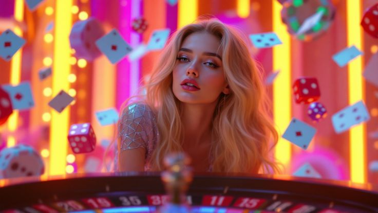 Bao casino Welcome Bonus