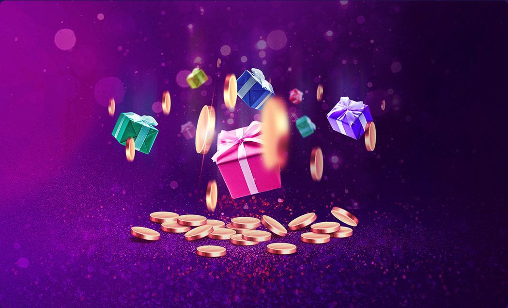 Bao casino Welcome Bonus
